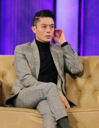 霍建华鲁豫有约什么时候播