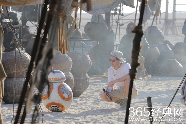 星球大战：原力觉醒影评