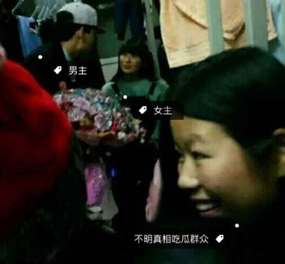 新闻哥：2015年的最后一个月！2015.12.01