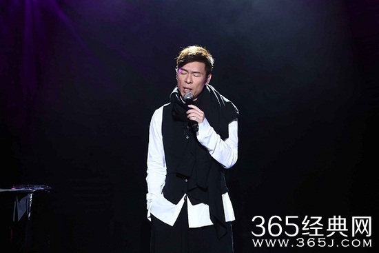 中国之星崔健为什么炮轰许志安