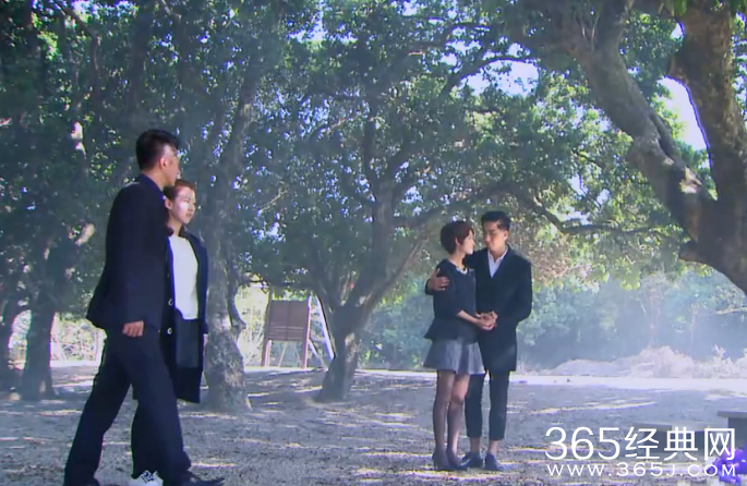 幸福归来48集剧情介绍 电视剧全集1-48分集介绍大结局