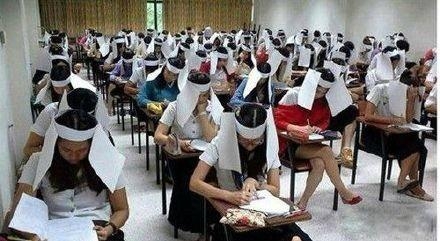 新闻哥：办婚宴保证不离婚！2015.12.02