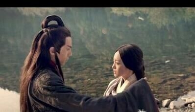 秦时明月电视剧大司命为什么是男性