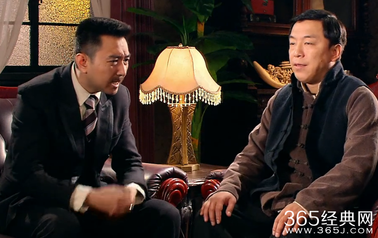 青岛往事第35集剧情介绍