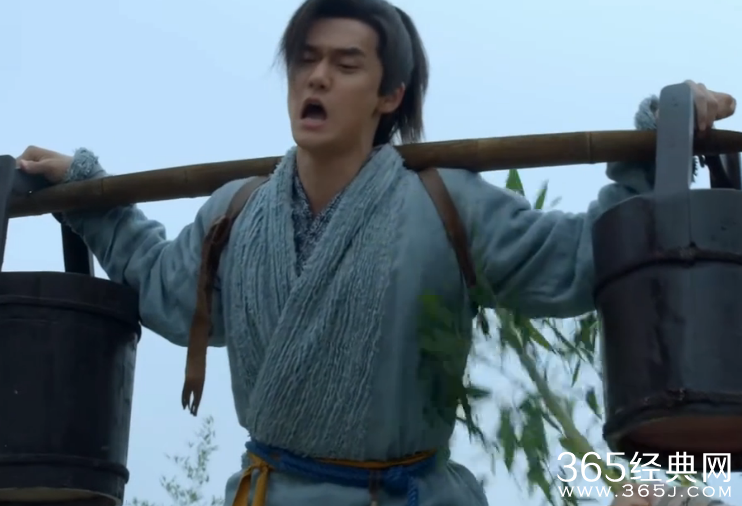 秦时明月第6集剧情介绍