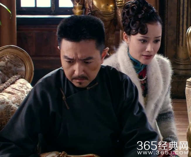 青岛往事第36集剧情介绍