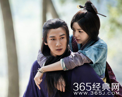 秦时明月苍龙七宿是什么