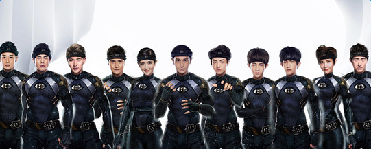 全员加速中第7期谁通关了