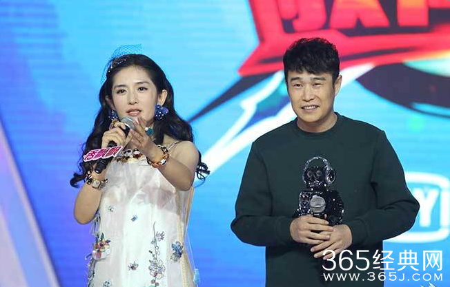 偶滴歌神啊第二季第一期嘉宾是谁