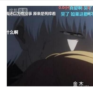 东京食尸鬼第三季国内解禁播出时间