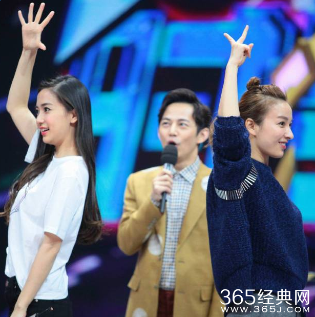 快乐大本营20151212嘉宾