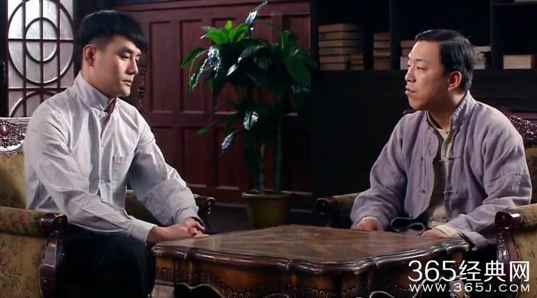 青岛往事第34集剧情介绍