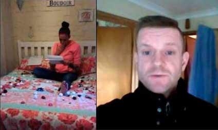 新闻哥：办婚宴保证不离婚！2015.12.02