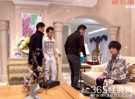 家和万事兴第36集剧情介绍