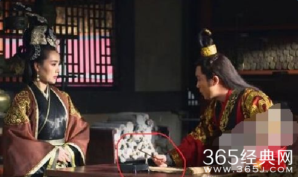 芈月传哪些地方不符合历史