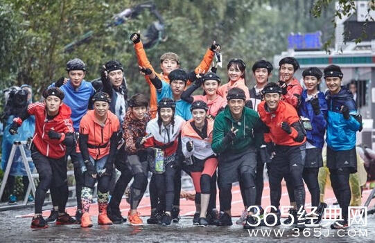 全员加速中第6期谁通关了