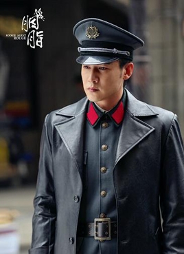 2016年浙江卫视电视剧节目表