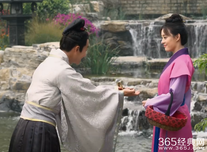 芈月传第5集剧情介绍