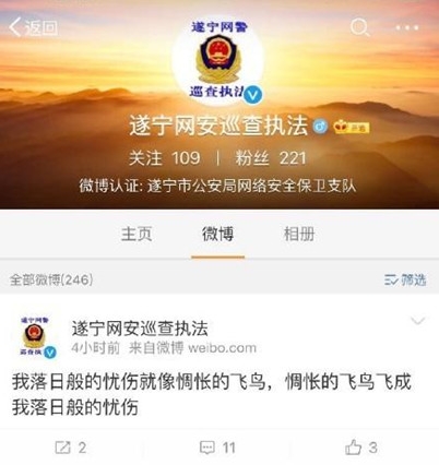 新闻哥：秀恩爱死得快！2015.12.03