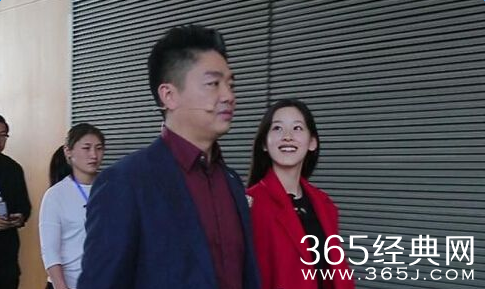 刘强东录制最强大脑第三季哪一期