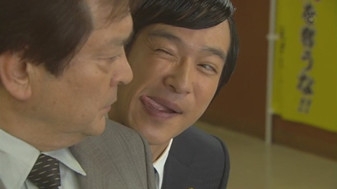 新闻哥：秀恩爱死得快！2015.12.03