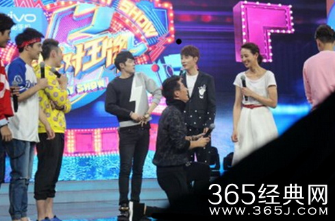 张钧蜜窦骁在一起了吗