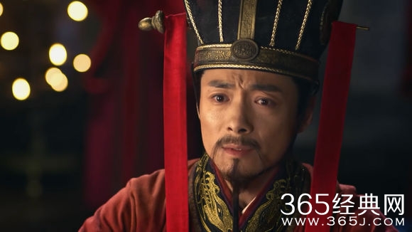 芈月传屈原是怎么死的