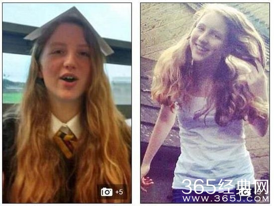 英国少女wifi过敏症自杀