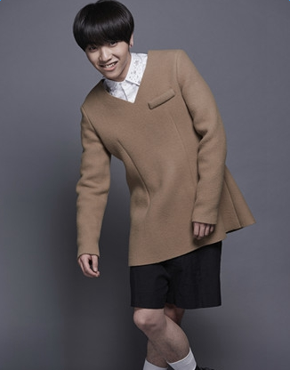 华晨宇加盟你看起来很好吃是哪一期