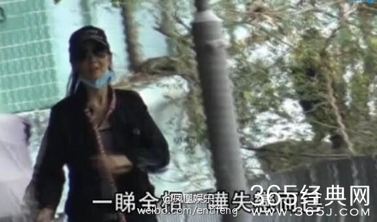 张曼玉与小15岁的男友分手