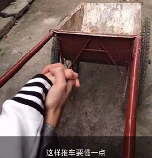 新闻哥：秀恩爱死得快！2015.12.03