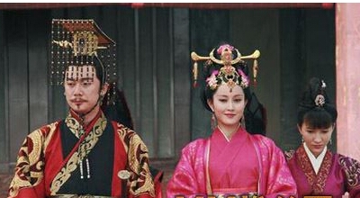 芈月传郑袖的结局是什么