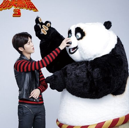 鹿晗海底mv歌词观看MP3下载