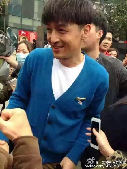 胡歌一年级大学季是哪一期