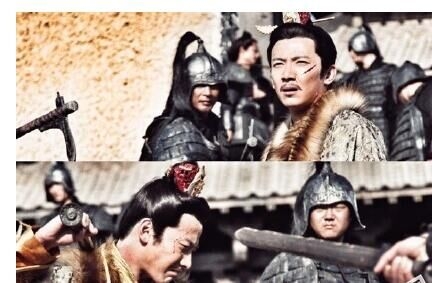 芈月传嬴华身份背景结局是什么