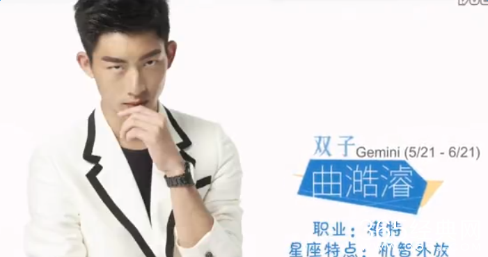 最强星战曲澔濬个人资料