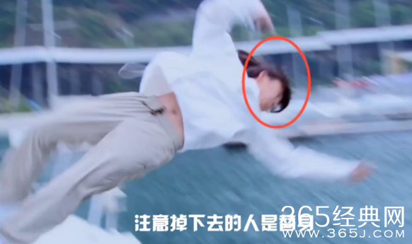 电视剧幸福归来穿帮镜头第一期