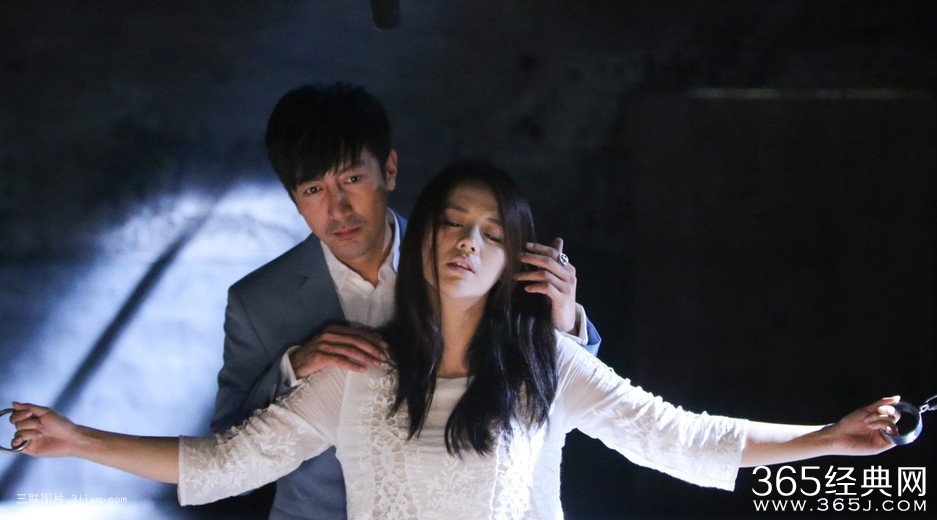 他来了请闭眼第17集第18集预告片