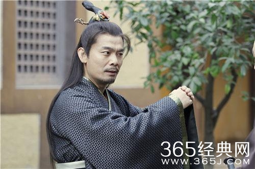 芈月传樗里疾喜欢芈月吗