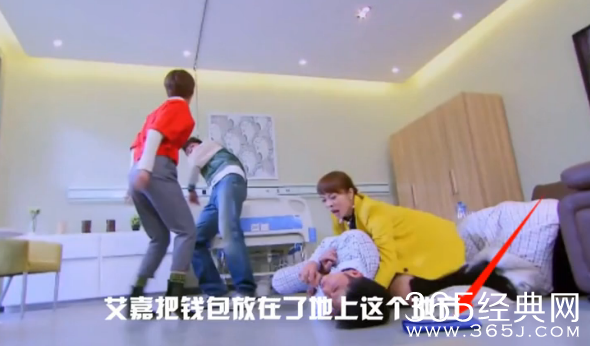 电视剧幸福归来穿帮镜头第一期