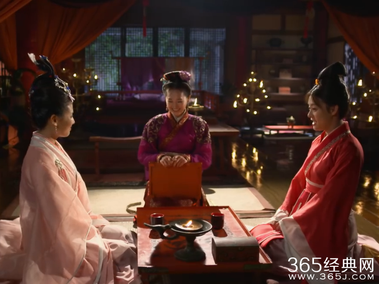 芈月传第8集剧情介绍