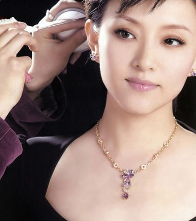 离开央视的女主持人都有谁