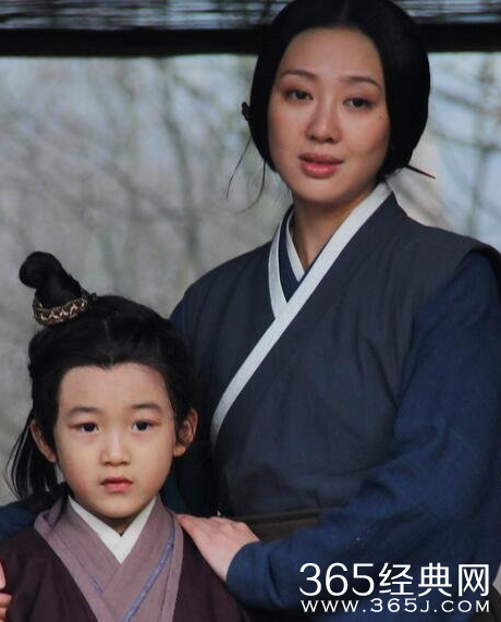 芈月传葵姑的扮演者是谁