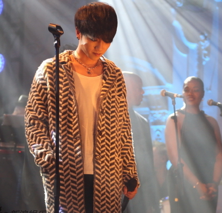 唱游天下华晨宇与制作人闹矛盾