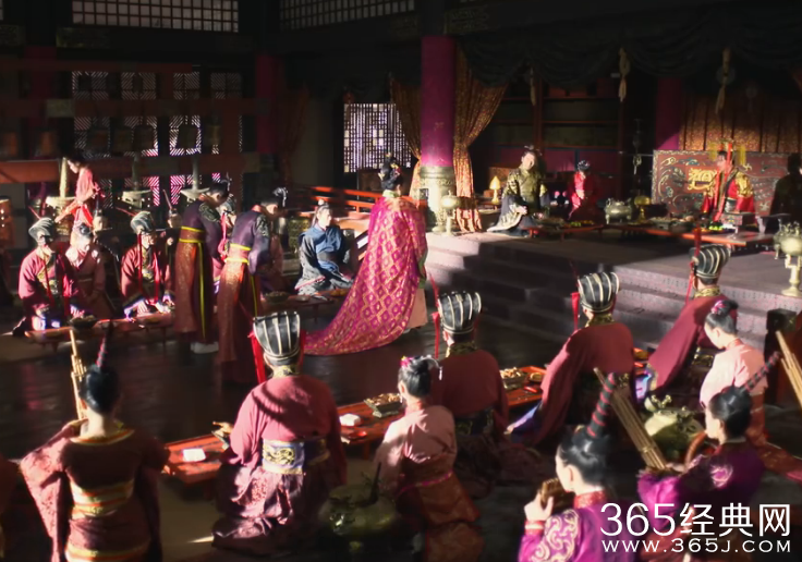 芈月传第7集剧情介绍