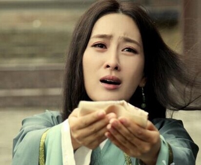 芈月传马苏饰演魏琰结局怎么样