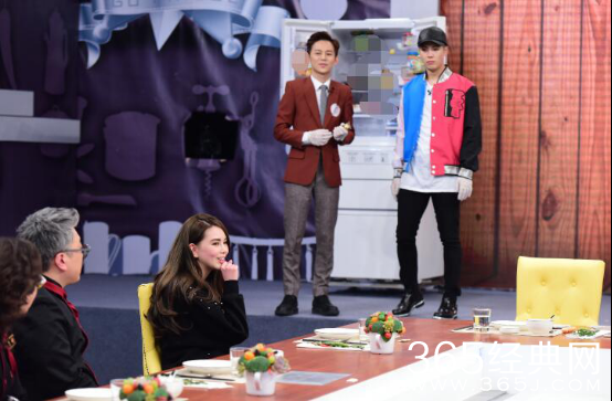 昆凌魏晨拜托了冰箱是哪一期