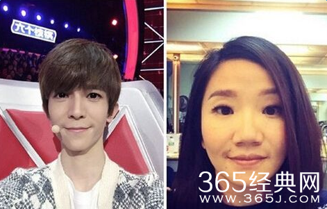 郭敬明被指像女人愤然离席