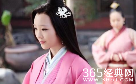 芈月传魏美人结局死了吗