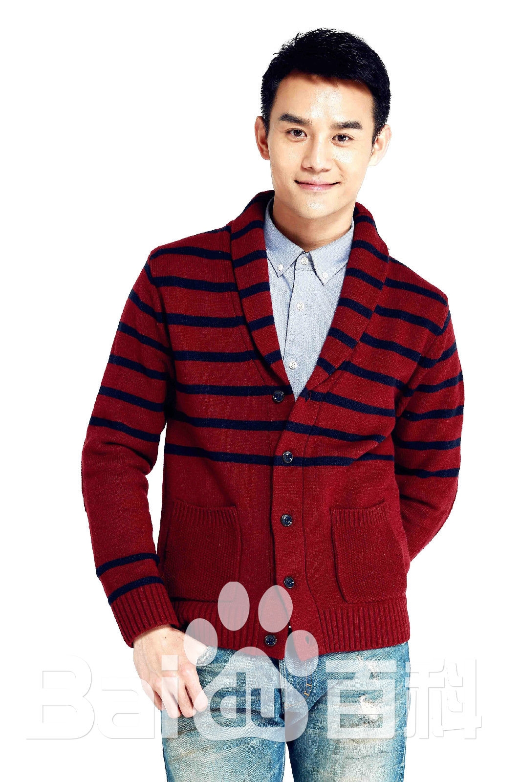 等你爱我曲和的扮演者个人资料